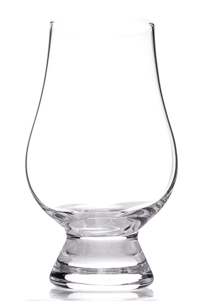 Whiskyglas Glencairn