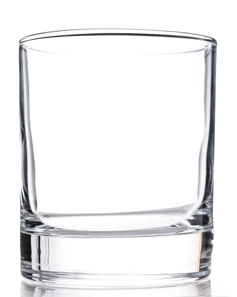 Whiskyglas Tumbler