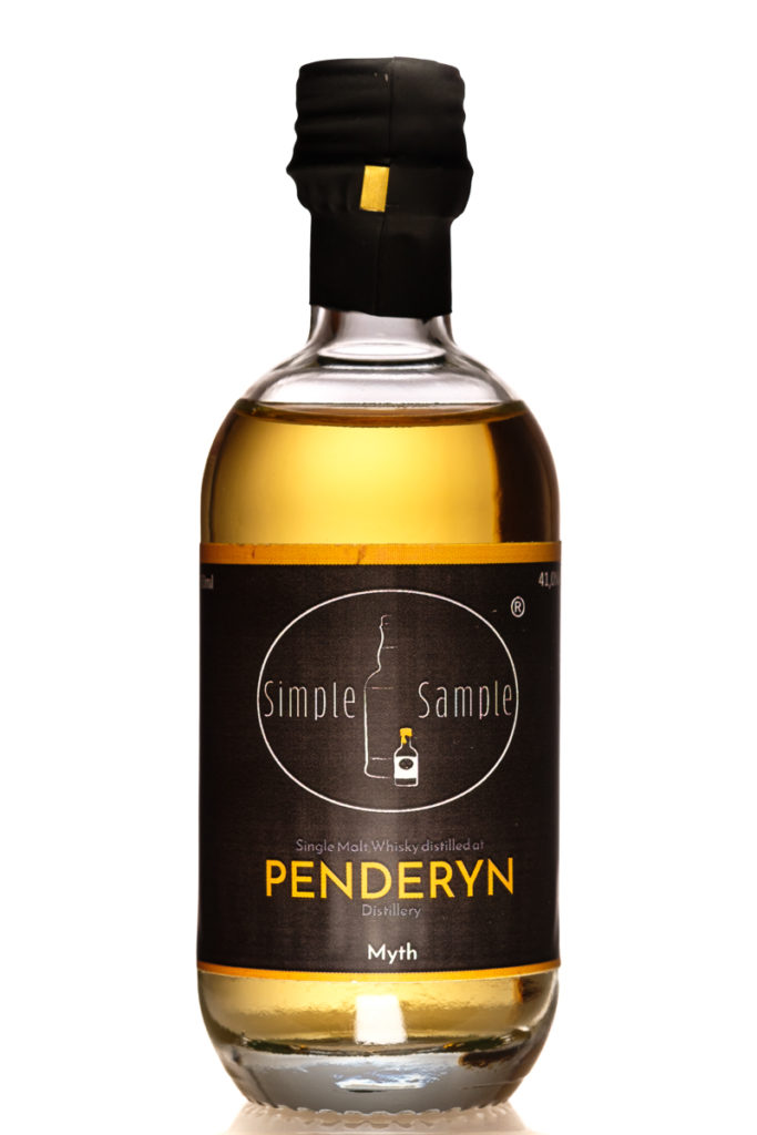 Myth - Penderyn