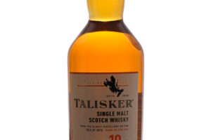 Talisker 10 Jahre